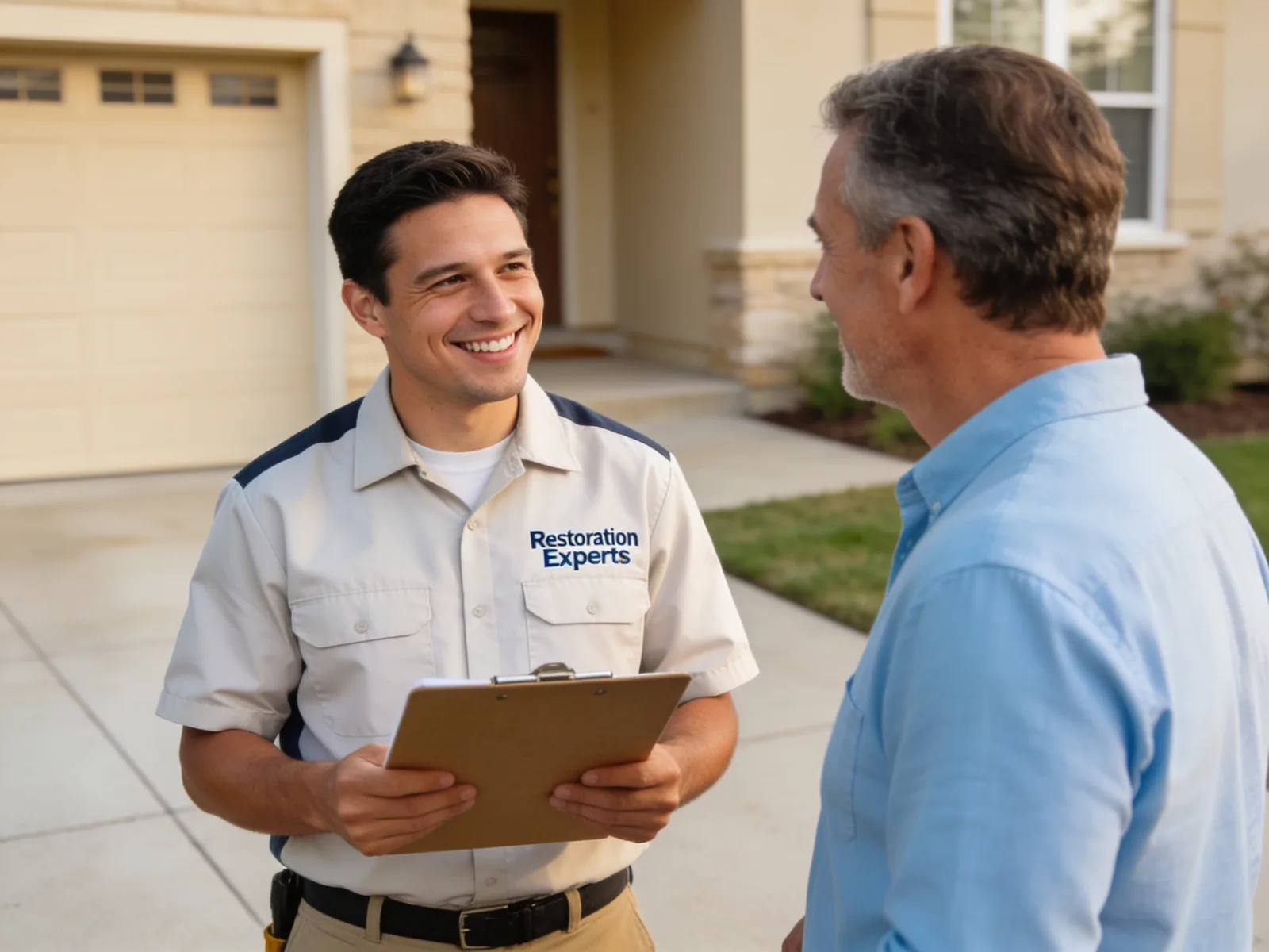 Water Damage Cleanup Dola, OH FAQs